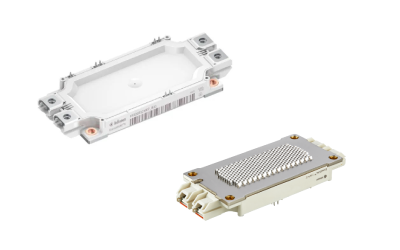Econo Dual Module 新品 | 英飛凌EconoDUAL™ 3 CoolSiC™ SiC MOSFET 1200V模組